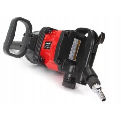 Kit Avvitatore pneumatico 1" per Camion Bus svitabulloni 4800NM a percussione